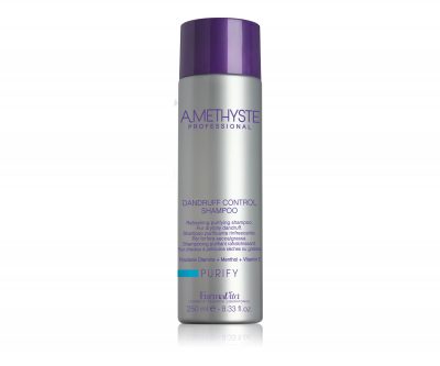 Amethyste PURIFY dandruff control šampūnas (nuo pleiskanų)