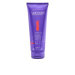 AMETHYSTE COLOR raudona dažanti kaukė (dažytiems plaukams)