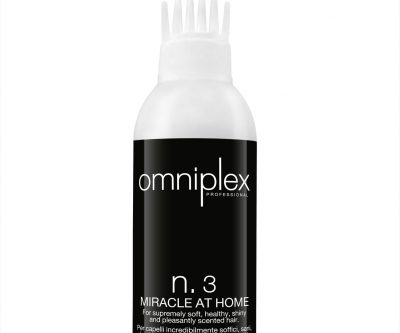 OMNIPLEX n3 MIRACLE AT HOME