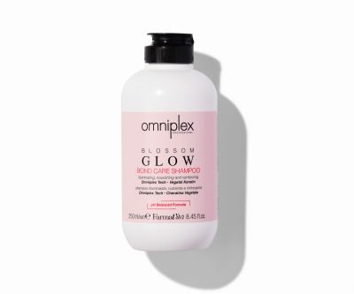 Omniplex Blossom Glow BOND CARE šampūnas
